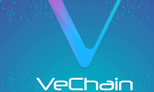 VeChain (VET)