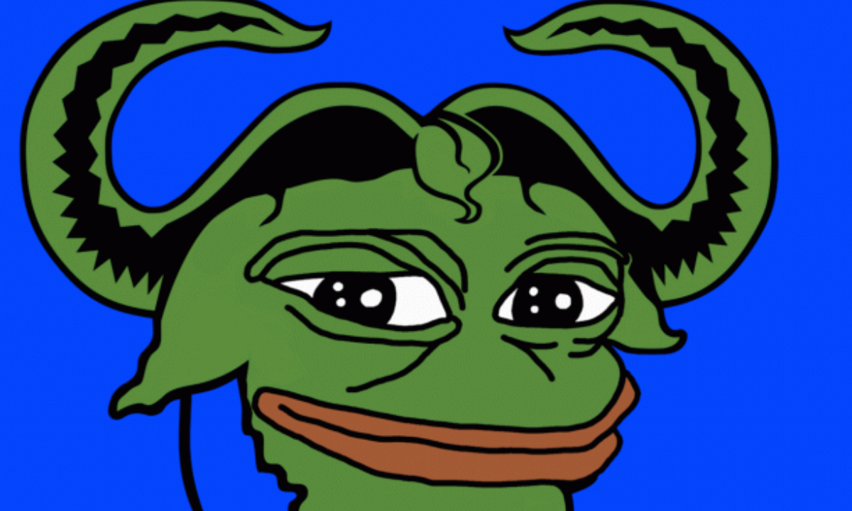 pepe coin