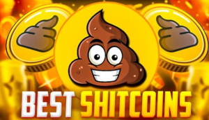 Shitcoins