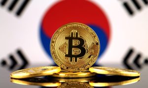 South Koreans reported overseas crypto assets worth 130.8 trillion won ($98.7 billion) that account for 70% of the nation's overall overseas assets