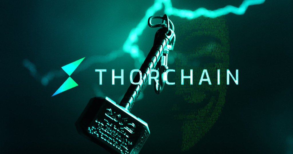 THORchain Price Prediction: Is RUNE Heading for a 45% Price Jump?