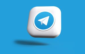 Telegram Tokens