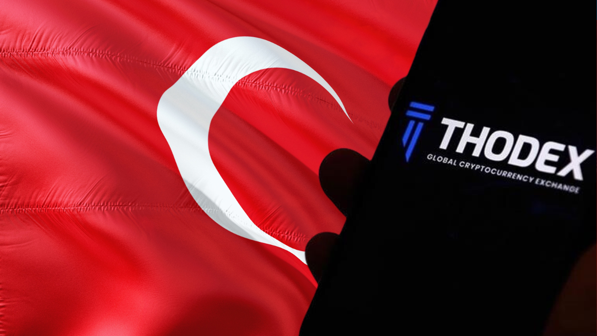 Thodex Crypto Exchange Founder Sentenced to 11,169 Years in Turkish Jail