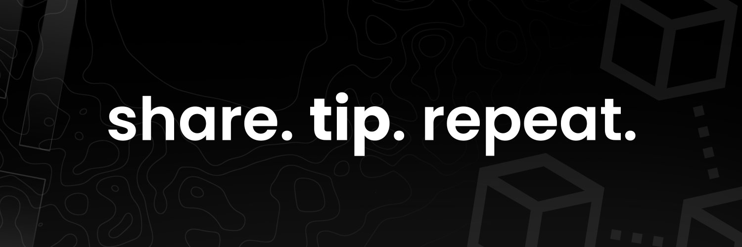 Tip logo