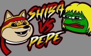 Shiba v Pepe (SHEPE) Meme Duel - Will SHIBA Outpace Pepe With a Strong Rally?