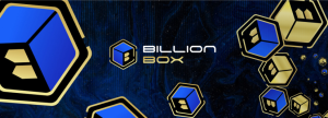 billion box