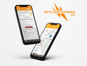 Bitcoin Spark