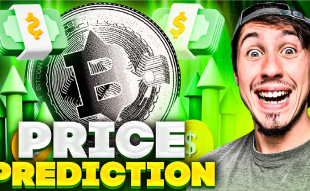 BTC20 Price Prediction & Best Bitcoin Alternative to Buy Now This Month