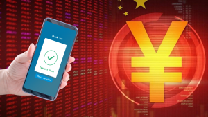 The digital yuan must be available for all retail transactions, the central bank says.