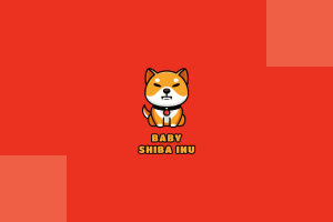 Baby Shiba Inu BABYSHIB