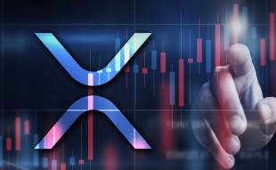 Ripple's Tide Rising: XRP Set to Boost 25% - Riding the Crypto Wave
