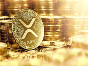 Ripple (XRP) Price Forecast - XRP's Tide Aims to Surge by 10%