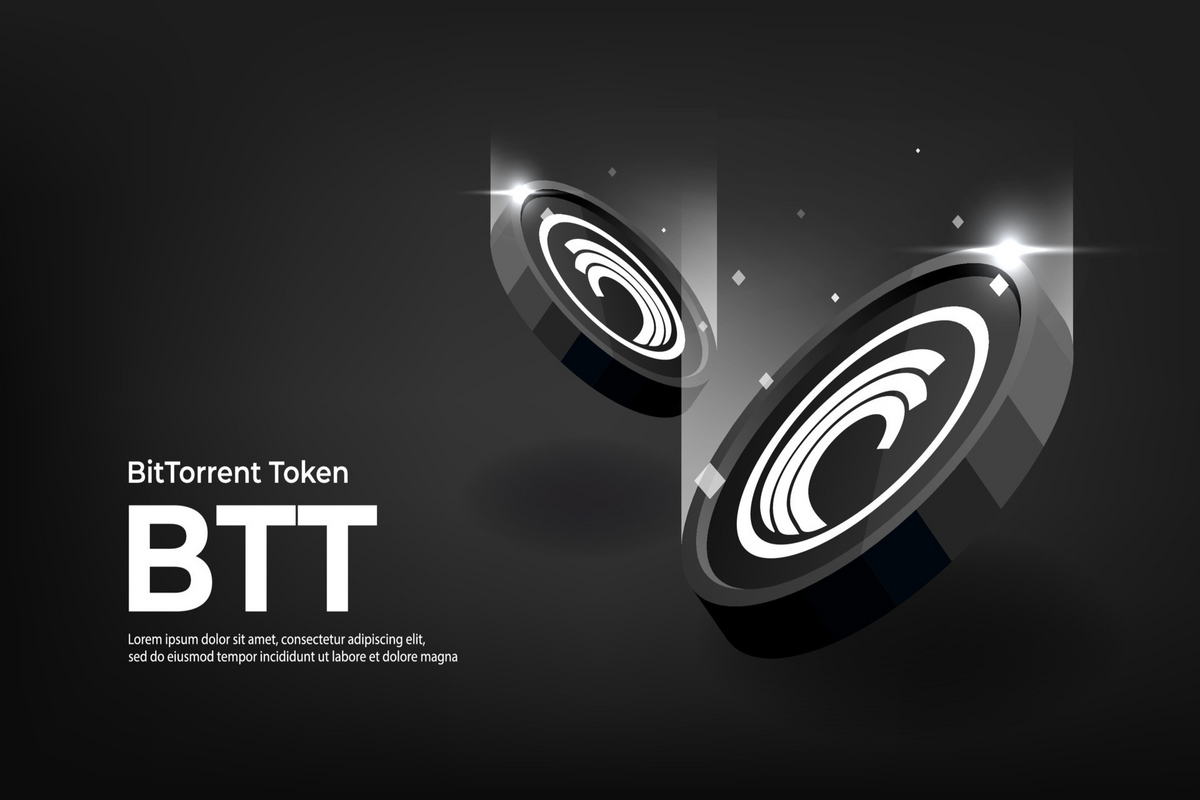 BitTorrent Forecast: BTT Price to Surge 40% Amidst Network Upgrades