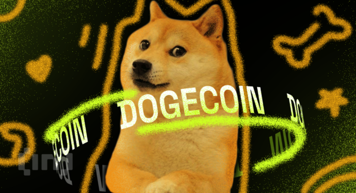 Dogecoin Price Outlook: DOGE Poised to Revisit $0.8, Moon Mission Reloaded