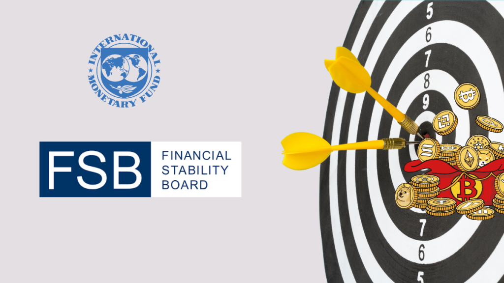 IMFFSB Crypto Roadmap Says Blanket Bans Don't Work