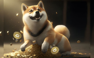 olympic Games Doge