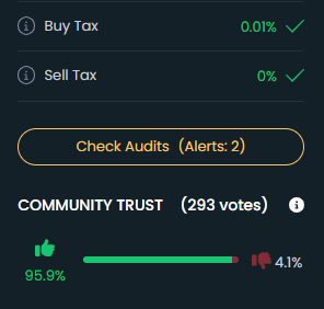 Pepe Community Trust