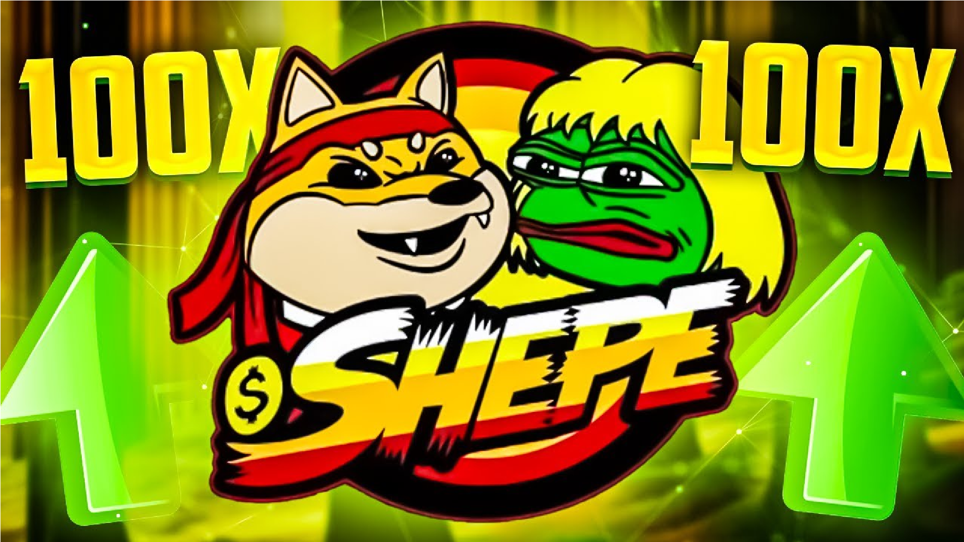 Shiba V Pepe (SHEPE) Price Forecast – Next Shiba Inu or Pepe?