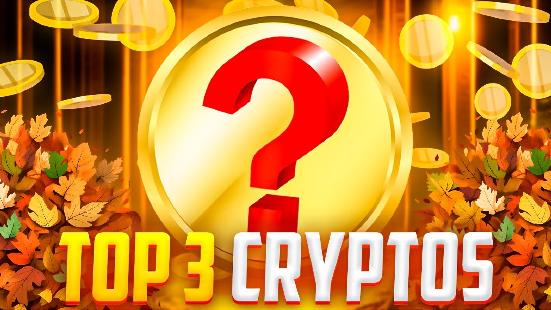 Top 3 Crypto Gems That Could Blow Up This September