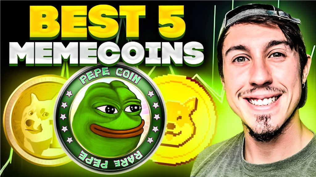 5 Best Meme Coins to Buy in 2023 - Next PEPE Potential Cryptocurrencies ...