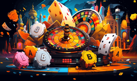 Best no account casinos cover image