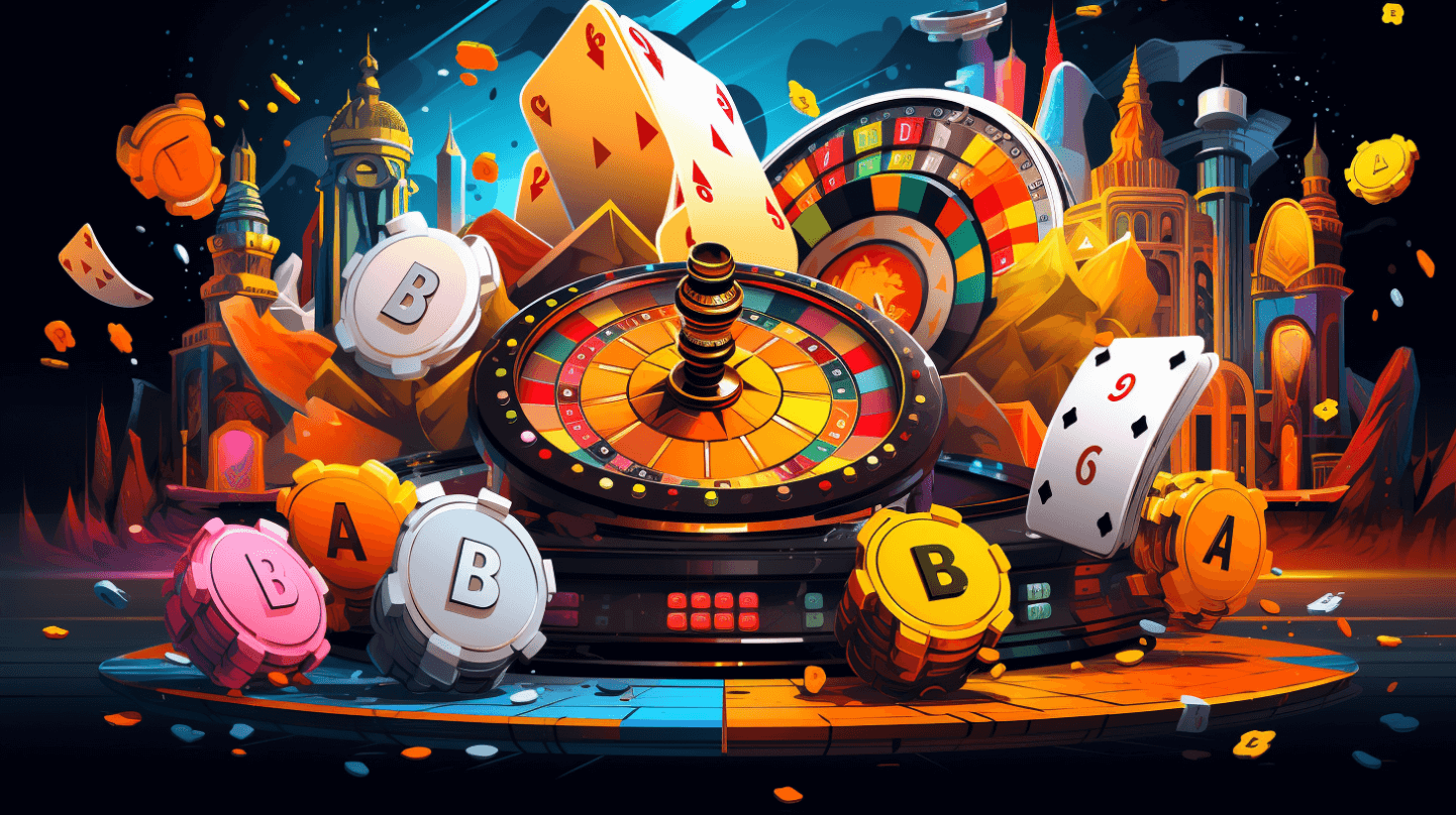 Best no account casinos cover image
