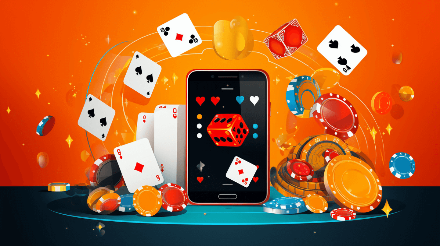 Best telegram casinos cover image