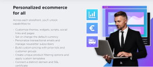 E-commerce