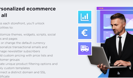 E-commerce