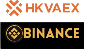 Binance - HKVEAX