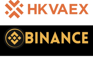 Binance - HKVEAX