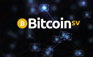 Bitcoin SV logo