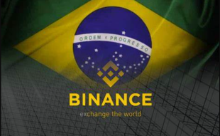 Brazil Binance