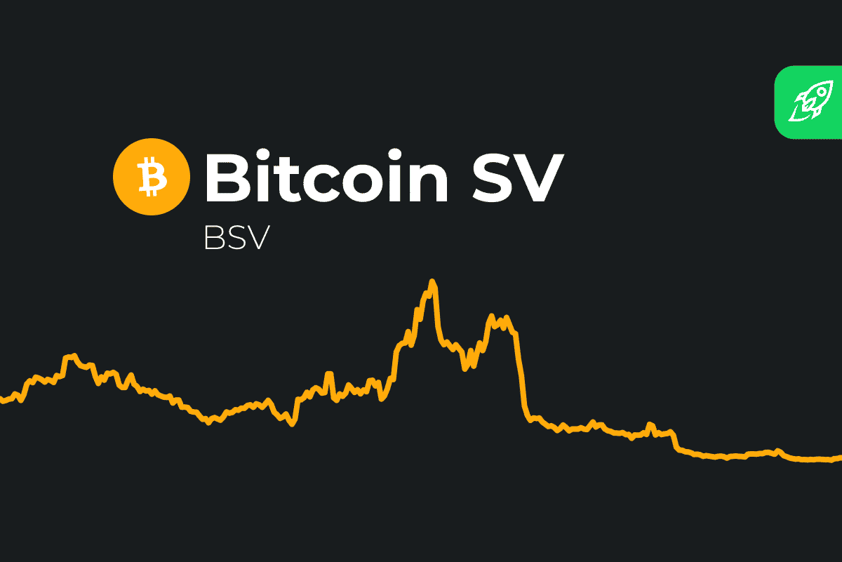 Bitcoin SV logo