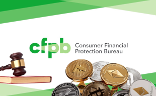 US Consumer Protection Agency Explores Applying E-Banking Laws to Digital Asset 