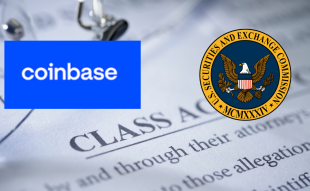 coinbase new class action