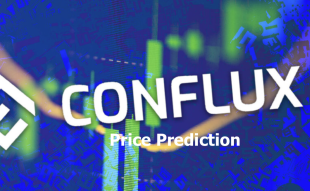 Conflux price prediction