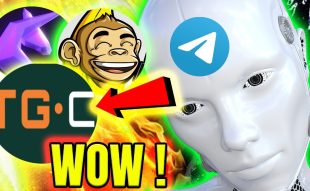 Crypto ZEUS Reviews 5 Best Telegram Bots Poised To Be the Next Frontier in Crypto