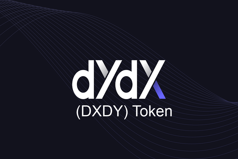 DYDX