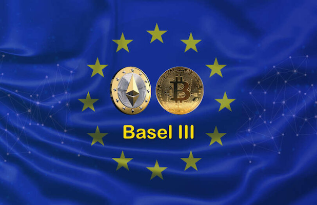  Enhancing Transparency: Basel Committee Urges Mandatory Crypto Exposure Reporting for Banks