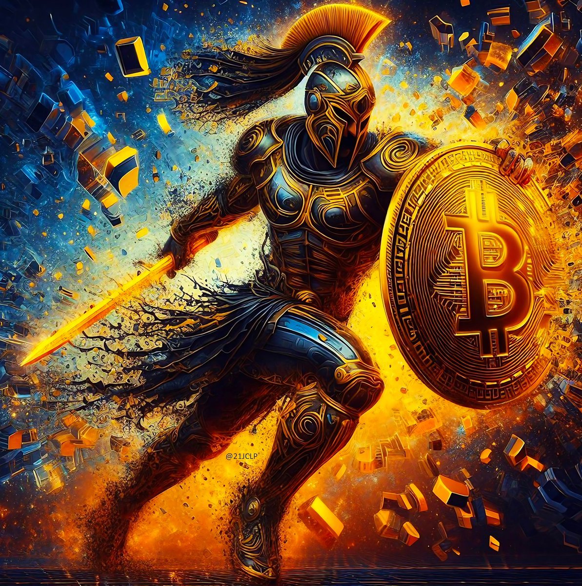 Bitcoin Price Prediction: BTC Looks Unstoppable And That Means This Bitcoin Derivative Is Poised To Explode