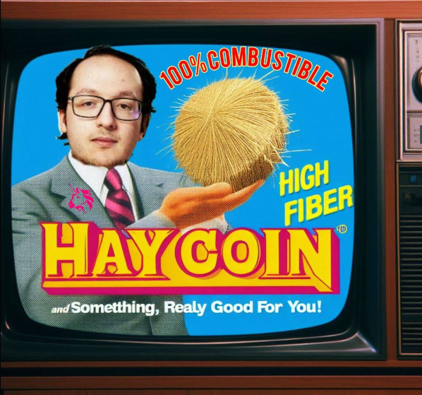 HayCoin