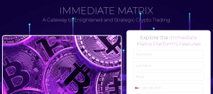 Immediate Matrix Review