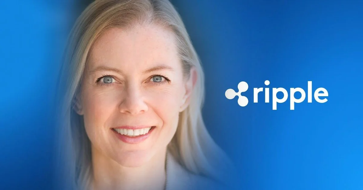 Kristina Campbell Departs from Ripple After Two and a Half Years as its CFO