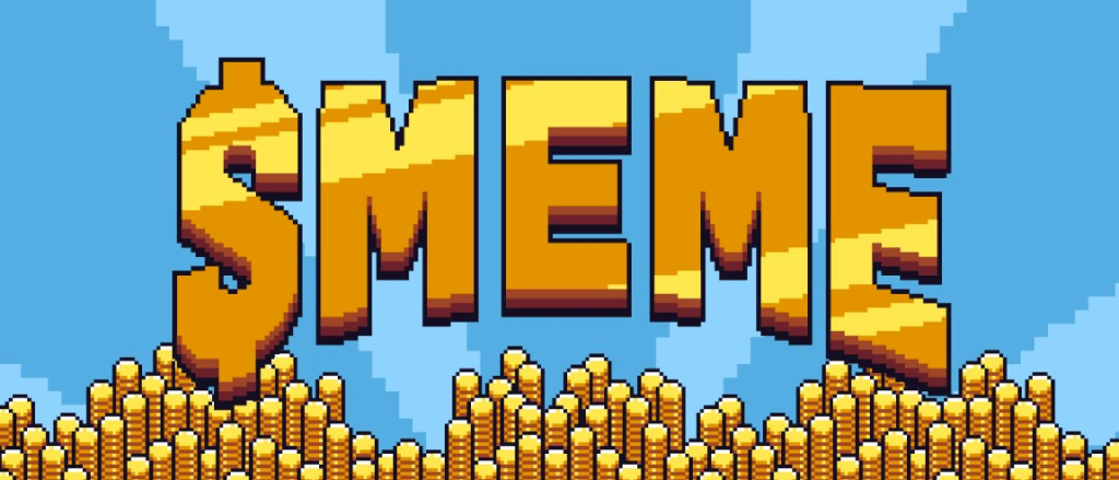 Memeland Launches $Meme Fire Presale For The Captainz NFT Holders