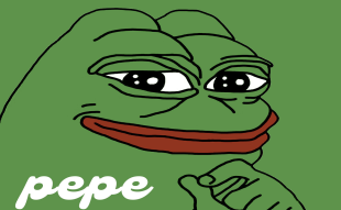Pepe price