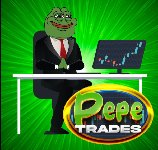 Pepe Price Prediction Shows a Return to Meme Glory Days. Amidst the ...