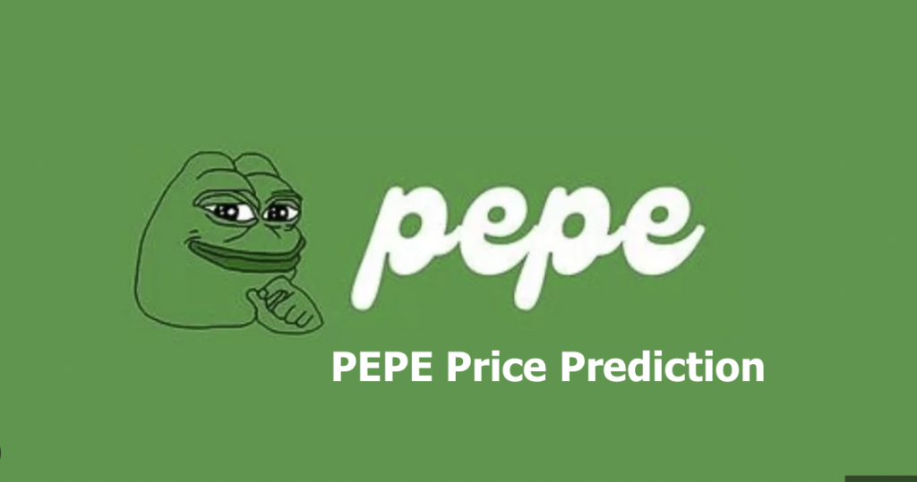 Pepe Price Prediction: PEPE Pumps 16% To Reclaim $4 Billion Market Cap ...