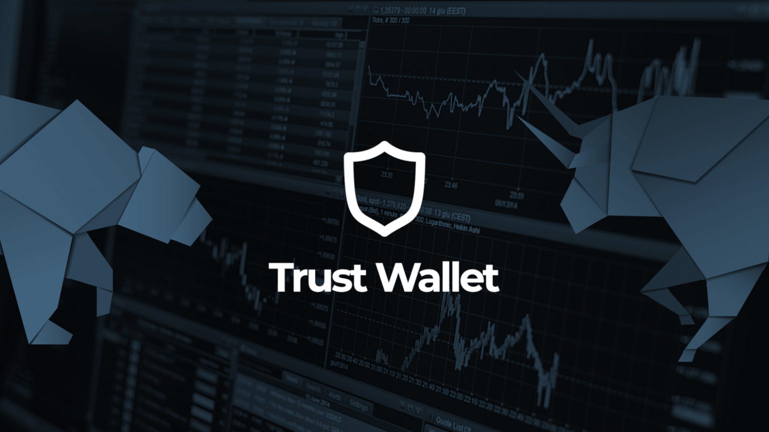 Trust Wallet Token