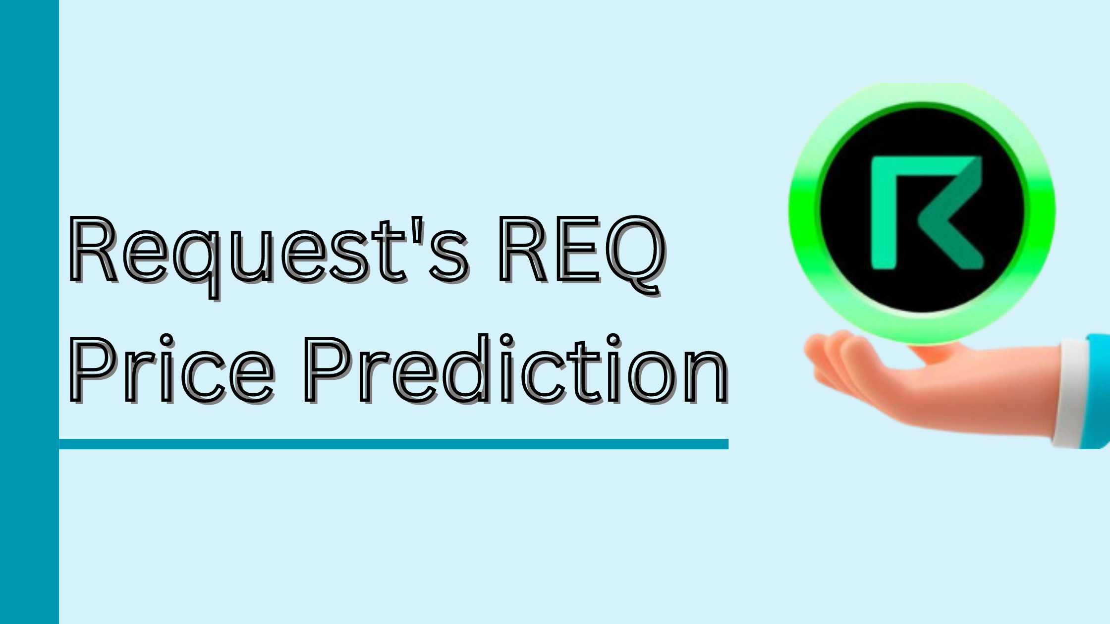 Request’s REQ Price Prediction: Might REQ Triple Its Value with Growing Demand for Decentralized Invoicing?